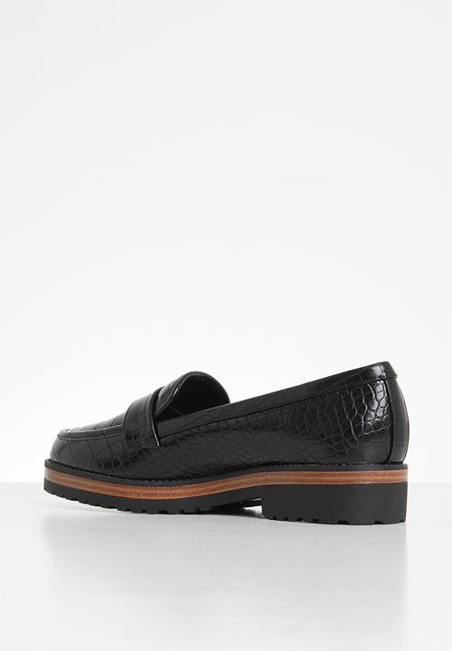 Call It Spring - Vava loafer - black 