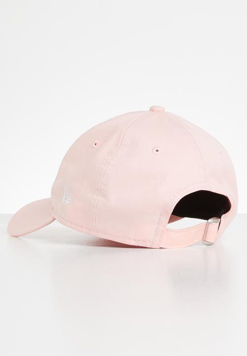 New Era - NewYork yankees  - pink & white