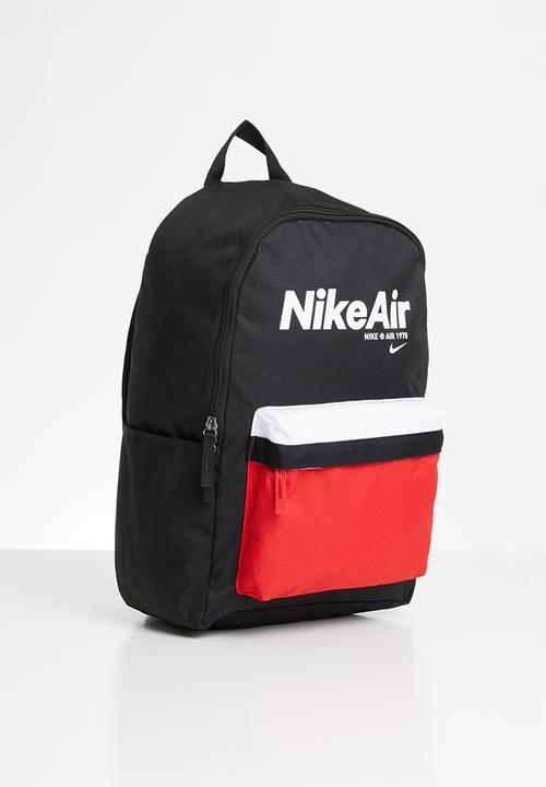 Nike - Nike Air heritage 2.0 - multi 