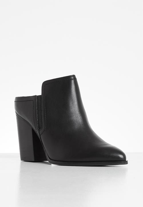 ALDO - Thorewia mule - black