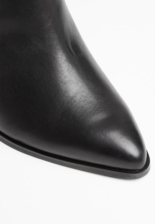 ALDO - Thorewia mule - black