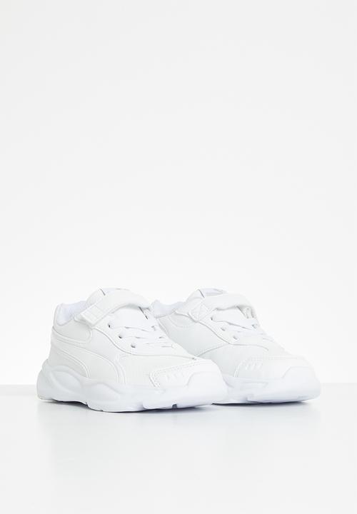 PUMA - 90s runner sl ac ps Puma - white