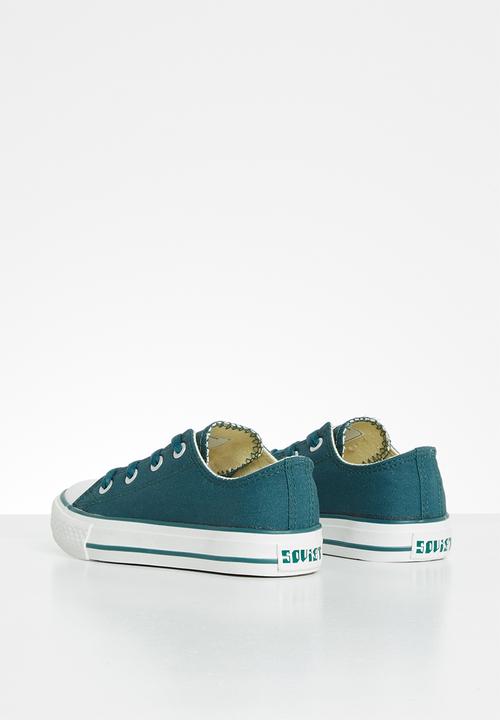 SOVIET - K viper fashion - teal
