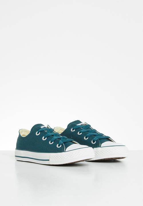 SOVIET - K viper fashion - teal