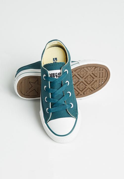 SOVIET - K viper fashion - teal