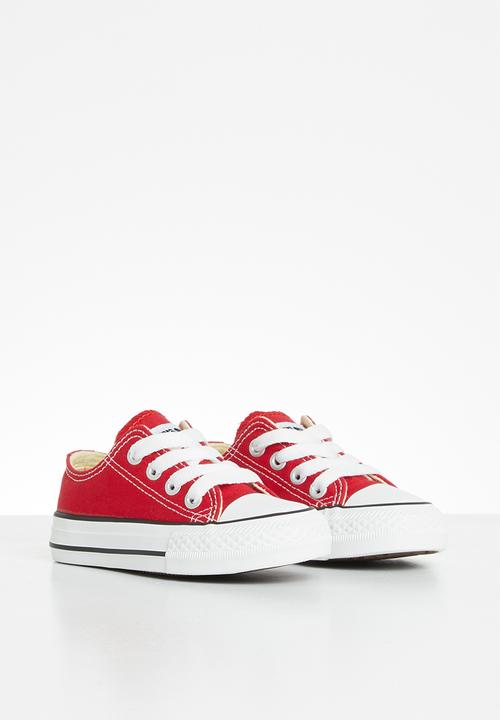 SOVIET - I viper - red