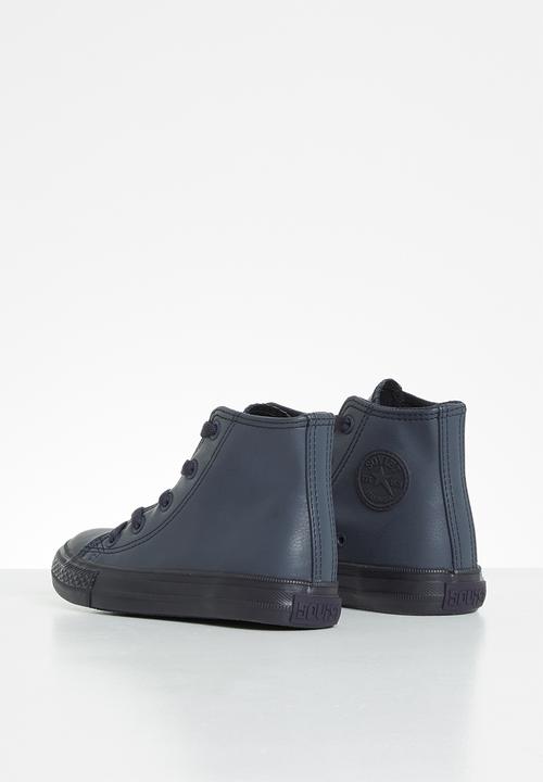 SOVIET - K viper hi pu - navy mono