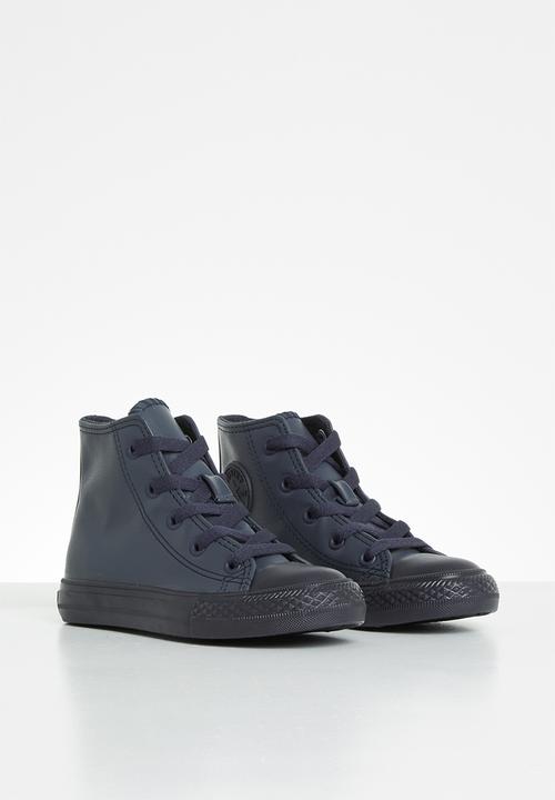 SOVIET - K viper hi pu - navy mono