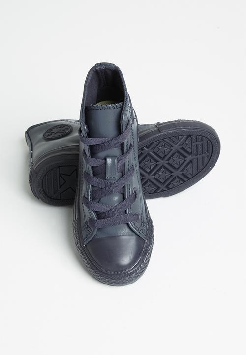 SOVIET - K viper hi pu - navy mono