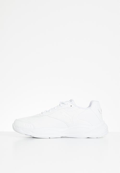 PUMA - 90s runner sl jr Puma - white