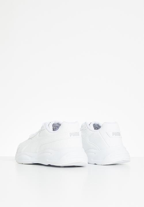 PUMA - 90s runner sl jr Puma - white