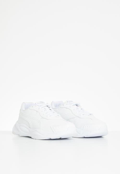 PUMA - 90s runner sl jr Puma - white