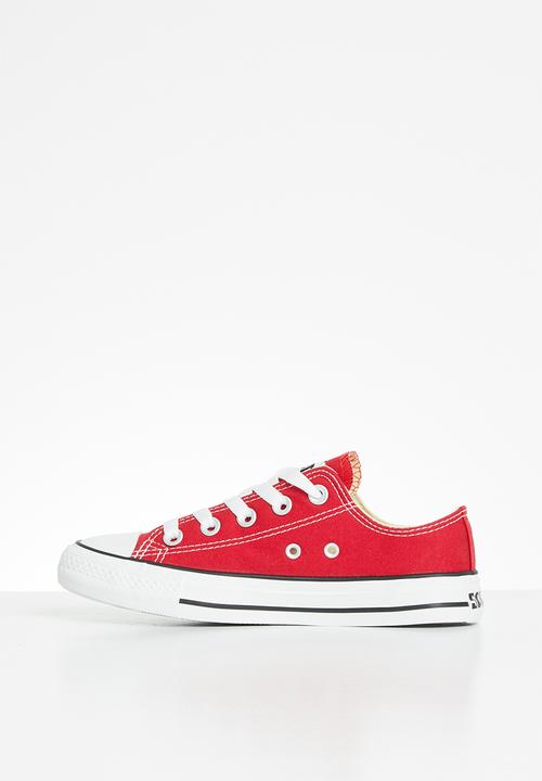 SOVIET - Y viper - red