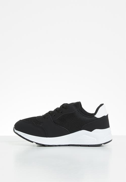 SOVIET - I Max - black