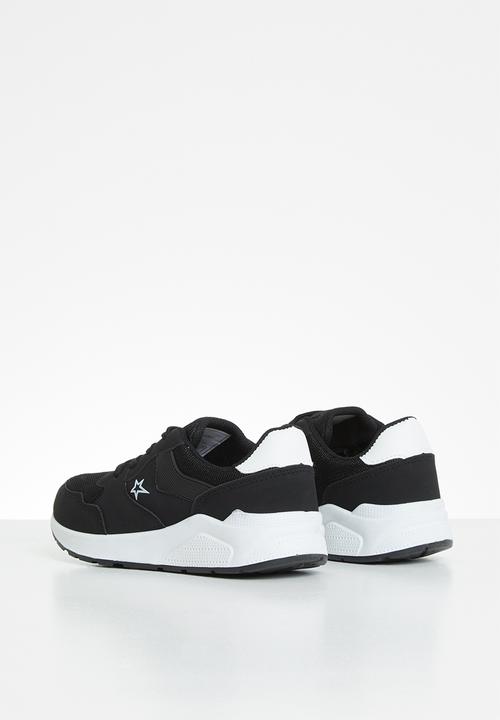 SOVIET - I Max - black