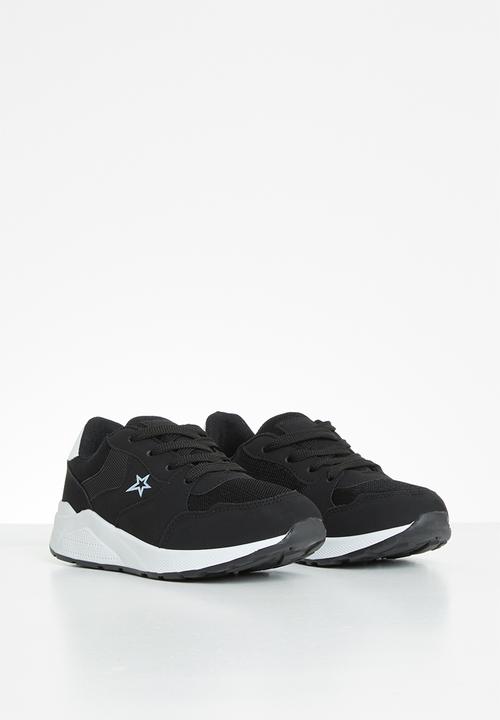 SOVIET - I Max - black