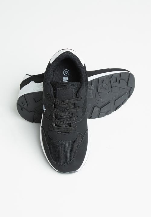 SOVIET - I Max - black