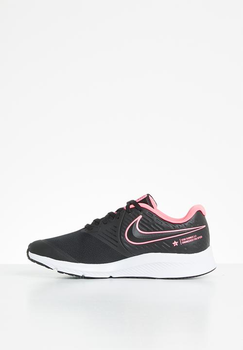 Nike - Nike star runner - black