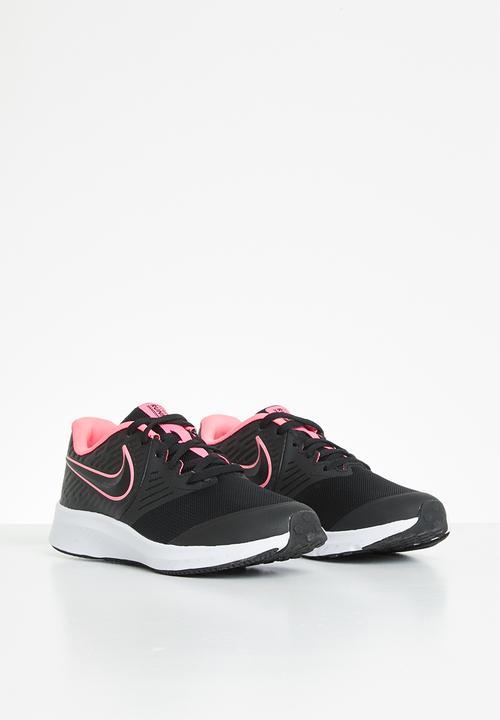 Nike - Nike star runner - black