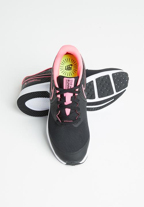 Nike - Nike star runner - black