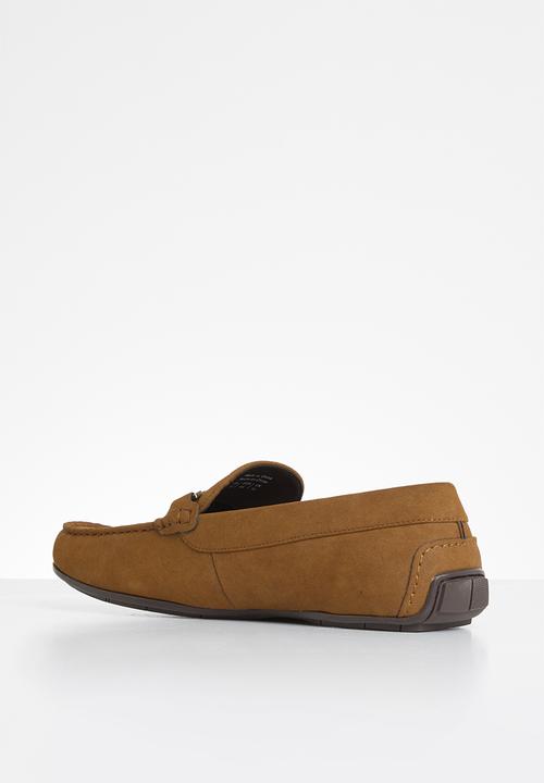 Call It Spring - Decody loafer - tan