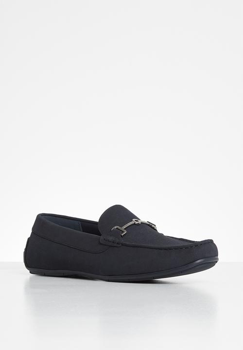 Call It Spring - Decody loafer - navy
