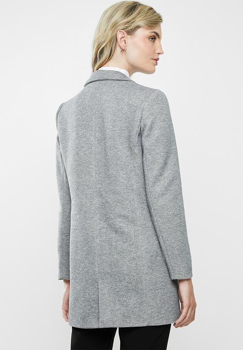 ONLY - Baker light blazer - light grey