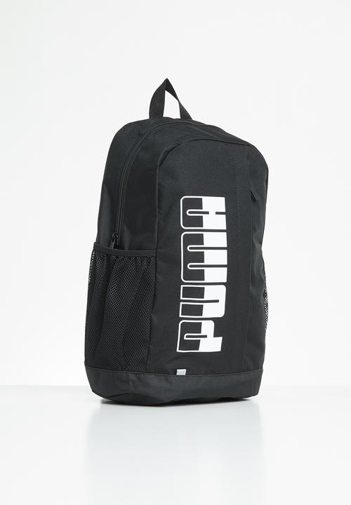 PUMA - Puma plus backpack ii - black