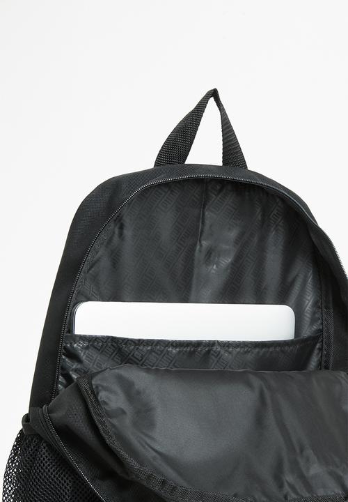 PUMA - Puma plus backpack ii - black