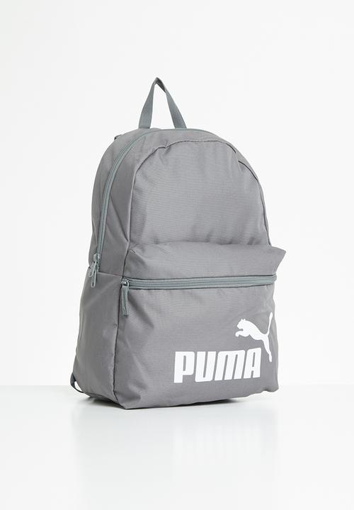 PUMA - Puma phase backpack - grey