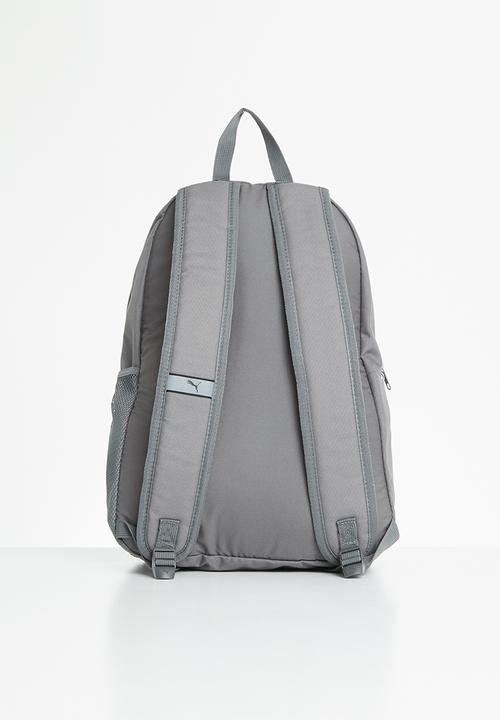 PUMA - Puma phase backpack - grey