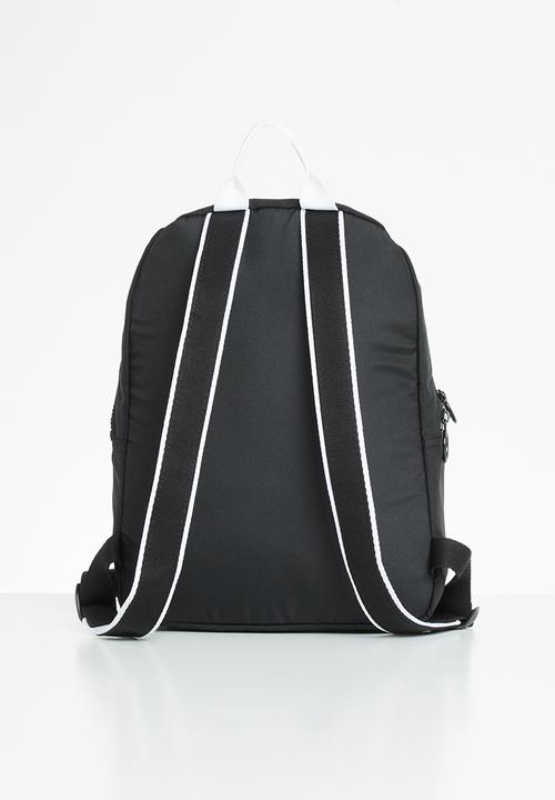 PUMA - Prime street backpack - black