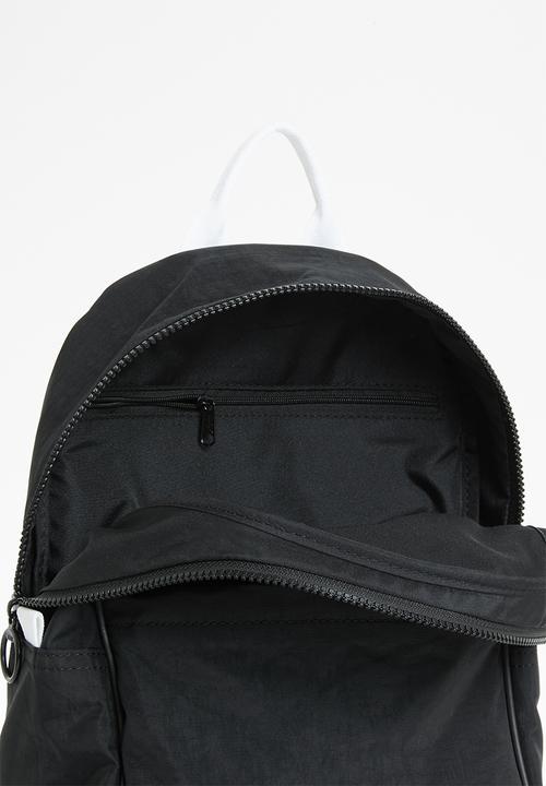 PUMA - Prime street backpack - black