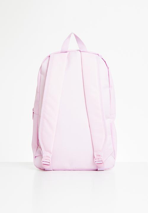 Reebok - Cl core backpack - pink
