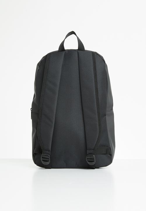 Reebok - Vector backpack - black