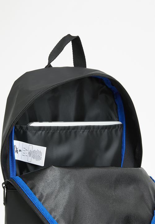 Reebok - Vector backpack - black