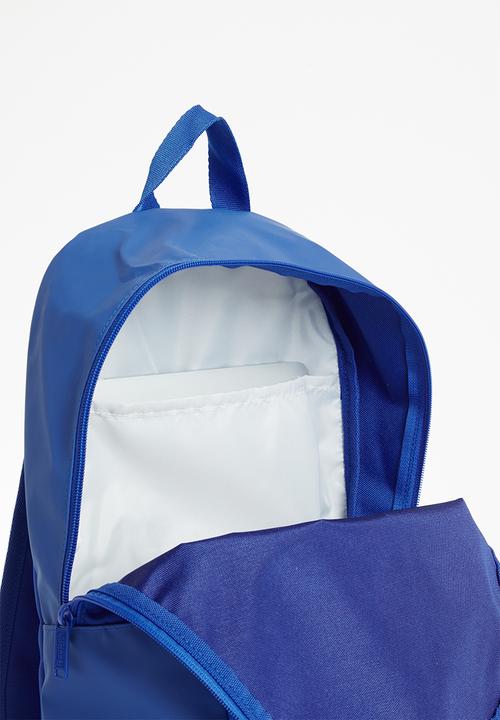 Reebok - Cl core backpack - blue