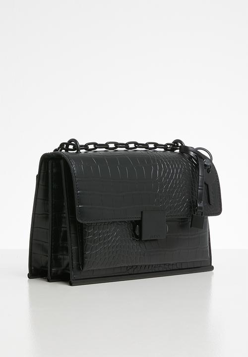 ALDO - Valstron - black