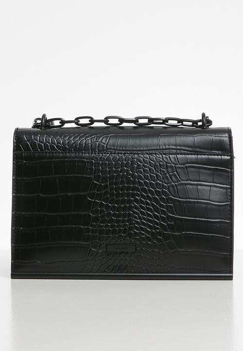 ALDO - Valstron - black