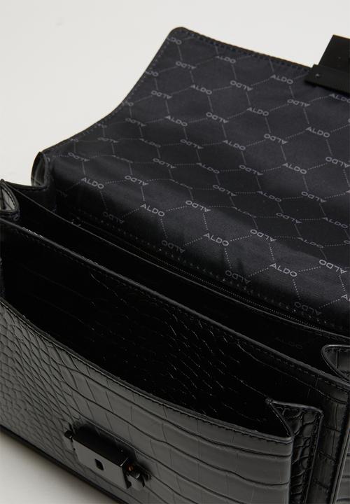 ALDO - Valstron - black