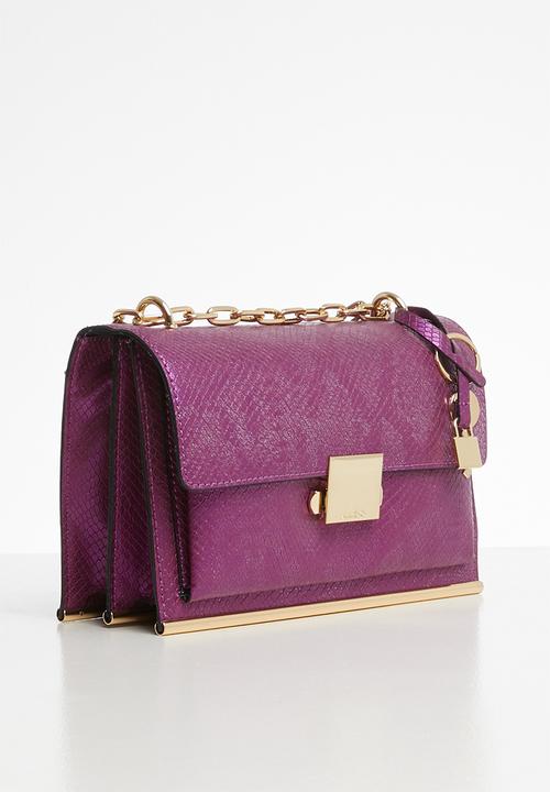 ALDO - Valstron - purple