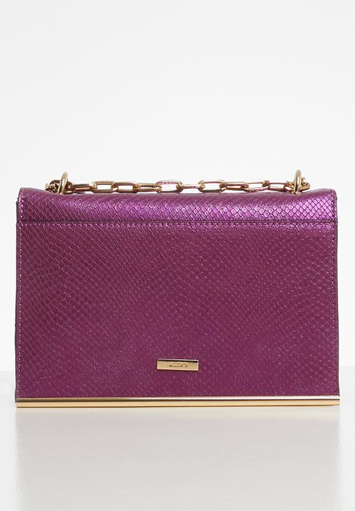 ALDO - Valstron - purple
