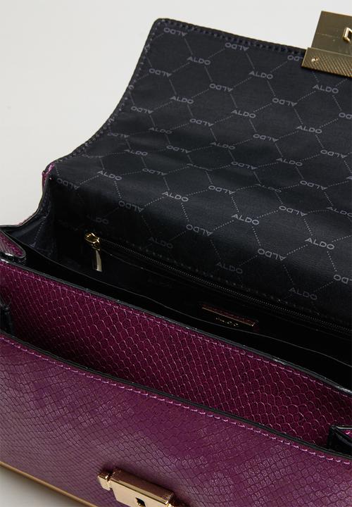 ALDO - Valstron - purple