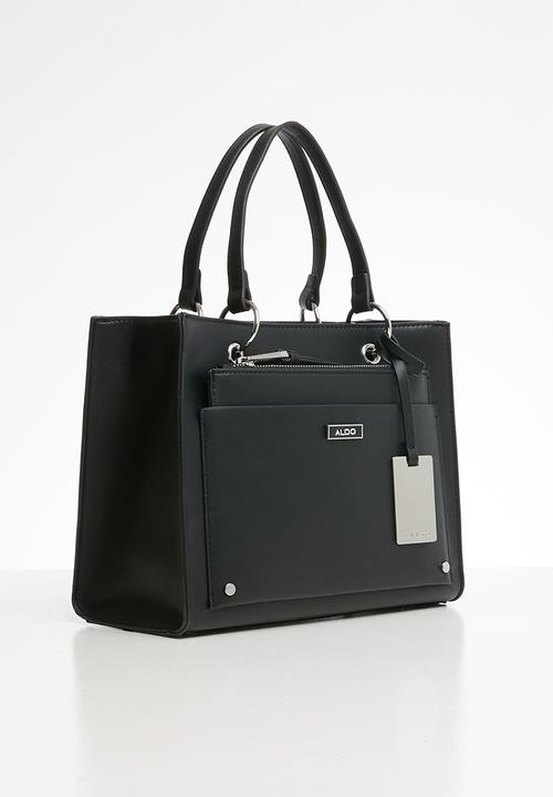 ALDO - Roccapal city fashion - black