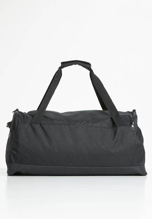 PUMA - Puma challenger duffel bag - black