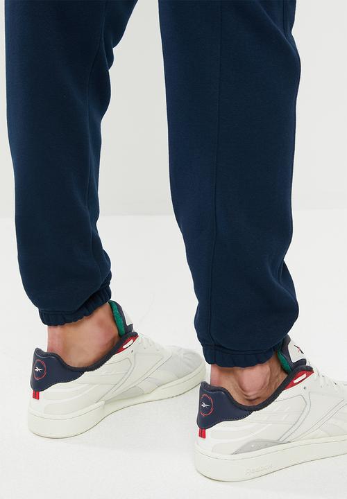 Reebok Classic - Classic linear pants - multi