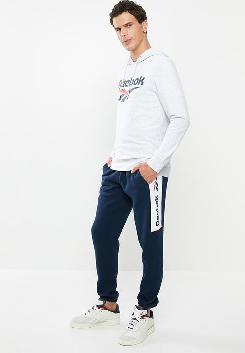 Reebok Classic - Classic linear pants - multi