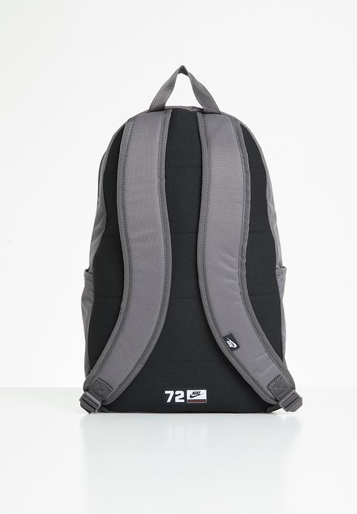 Nike - Nike sportswear elemental backpack - grey