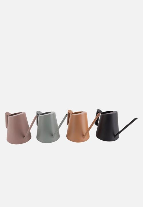 Present Time - Grace watering can small - green