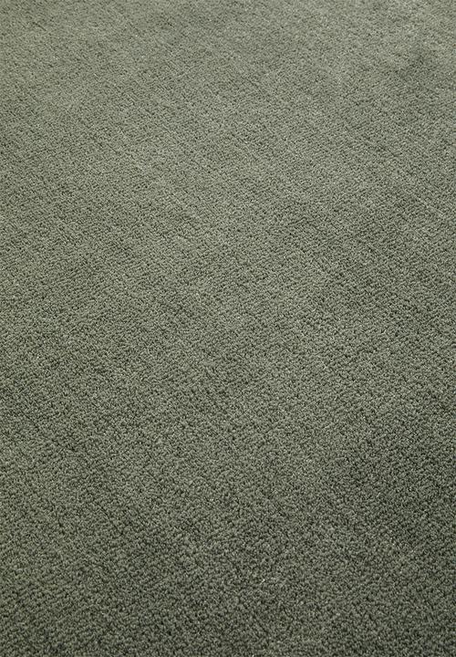 Hertex Haus - Plush rug - sage